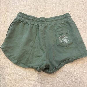 Women’s Gymshark Shorts